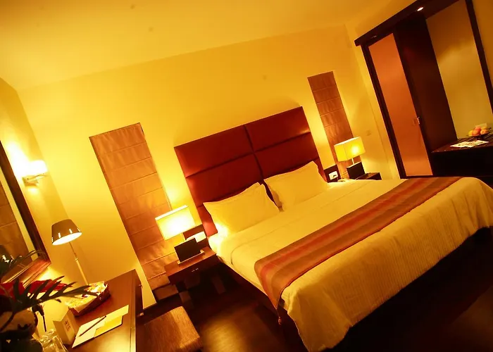 Hotel Metropole