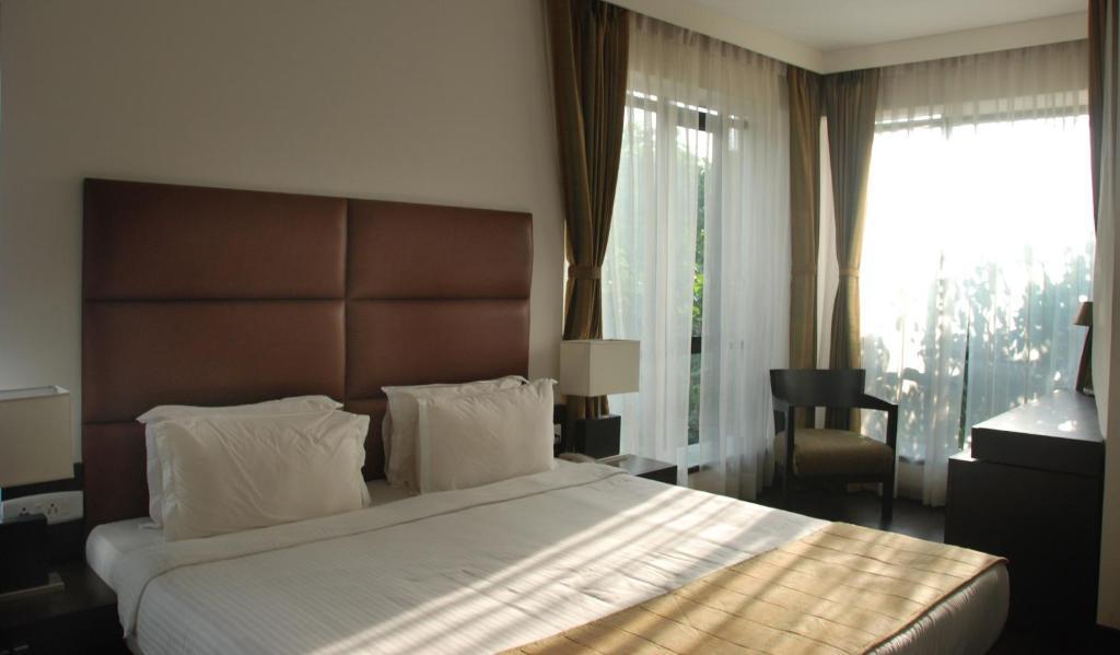 Hotel Metropole